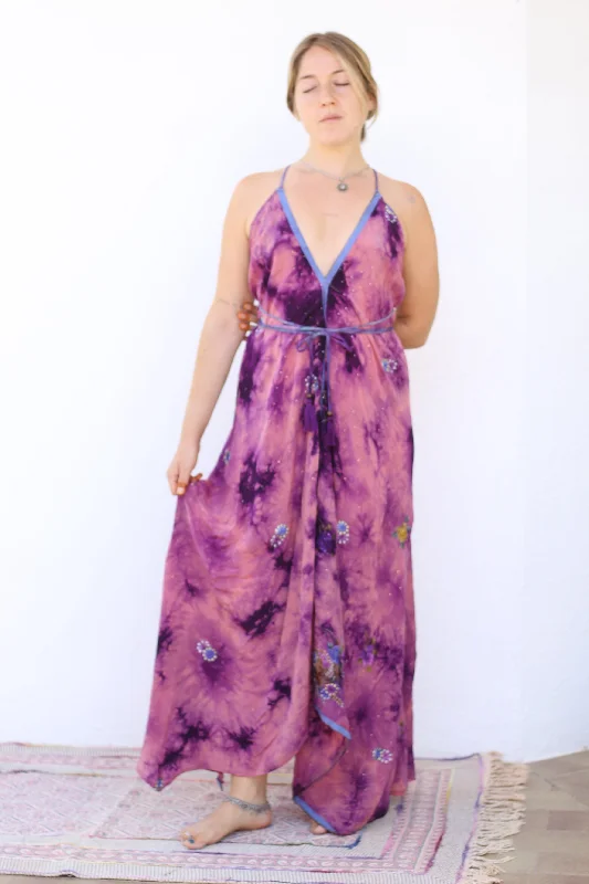 HARNAVA Shakti Dress