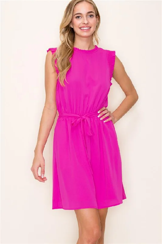 Hot, Hot Dress