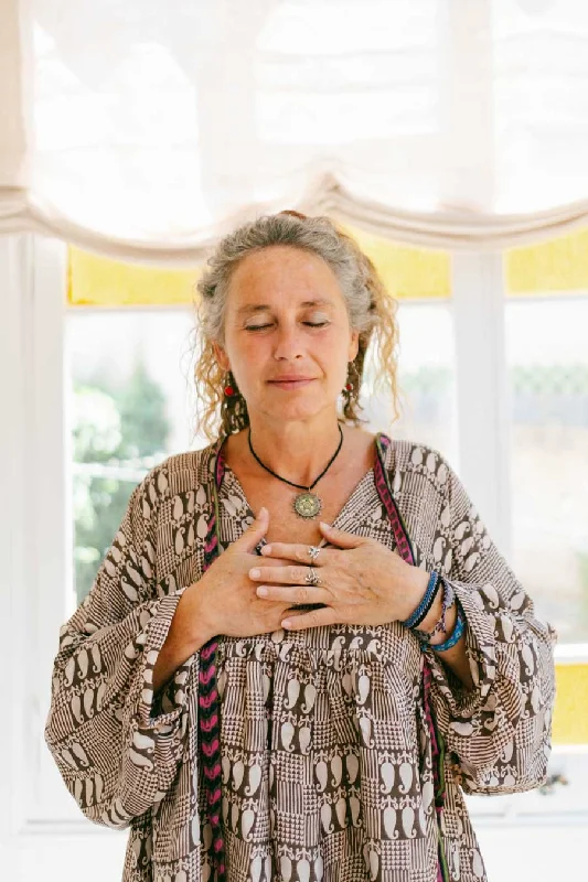 KALA Javani Dress
