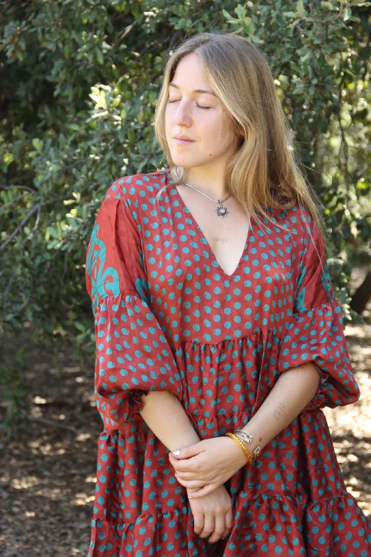 KEVALA New Javani Dress