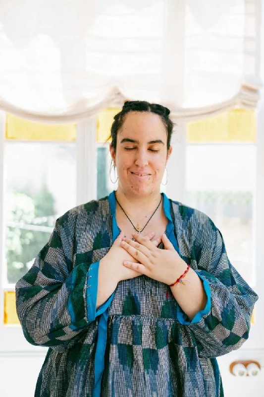 KIRI Javani Dress
