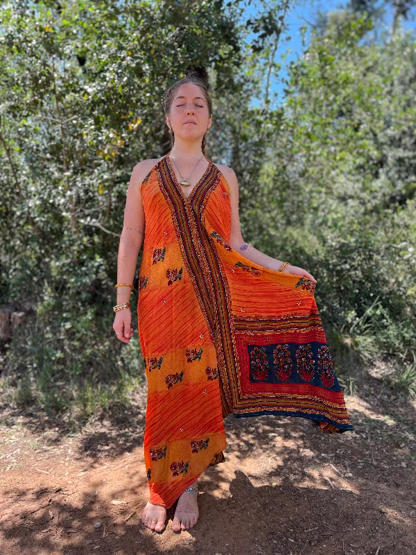 MEDHASE Shakti Dress