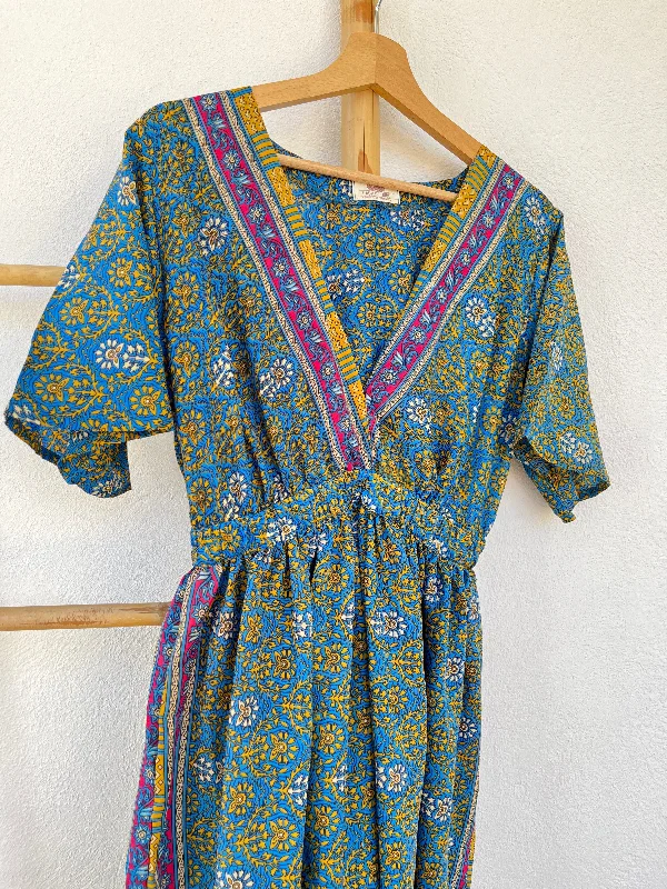 MANGALA Flow Dress