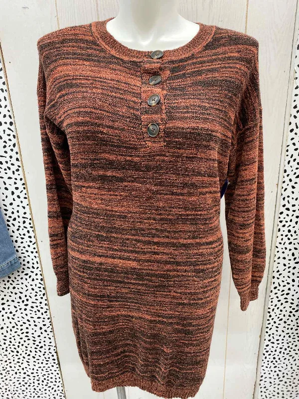 Maurices Black Womens Size 12 Dress