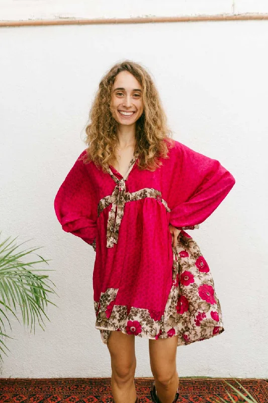 NETRAGNI Javani Dress