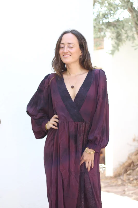 NIGAMA Sally Dress
