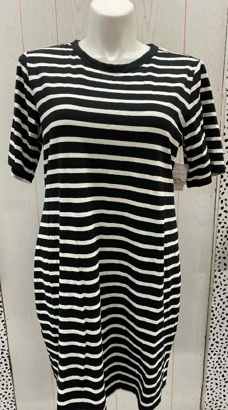 Old Navy Black Womens Size XXL Dress
