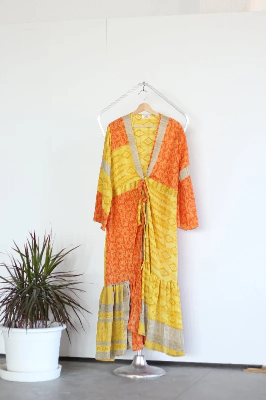 PITHA Long Dress