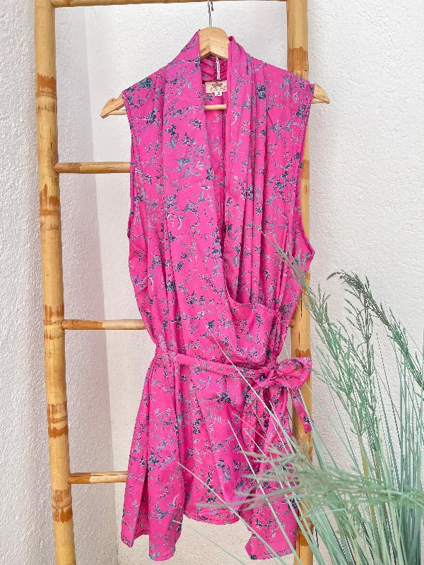 RATYAI Kimono Dress (L/XL)