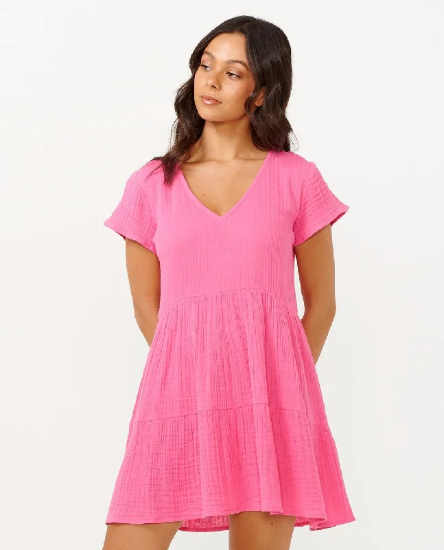 Hot Pink