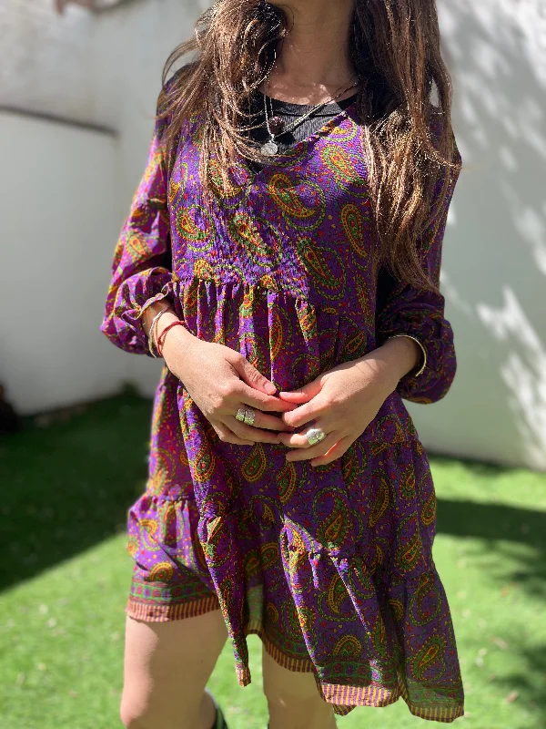 SAKUNTALA New Javani Dress
