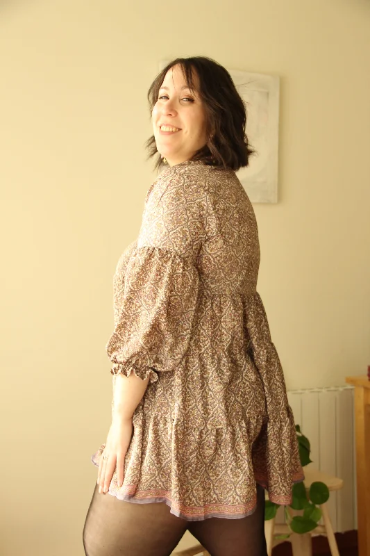 PAVITRA New Javani Dress