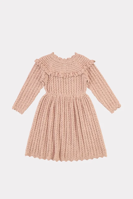 Dusty Pink
