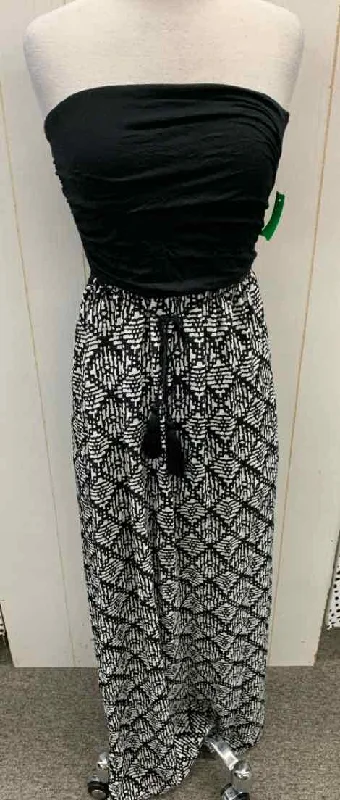 Staccato Black Womens Size 6 Dress
