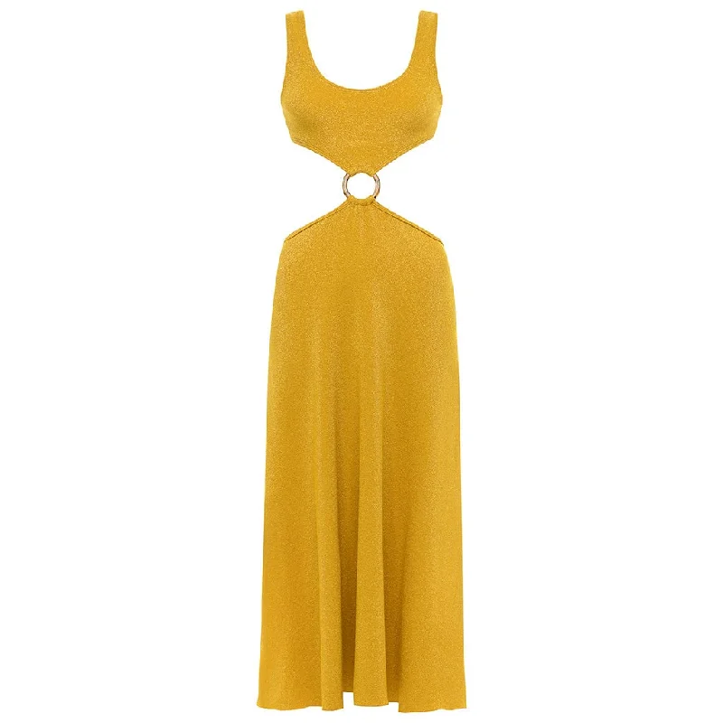 Sun Sparkle Ky Dress