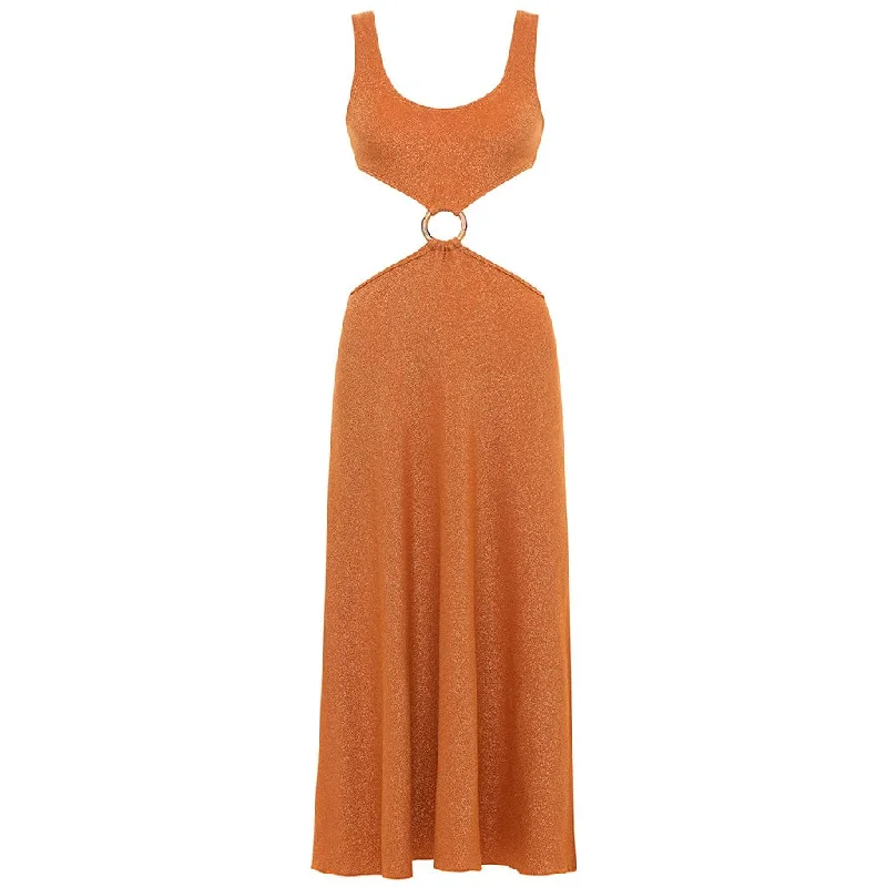 Terra Sparkle Ky Dress