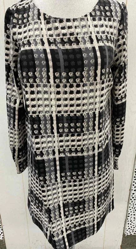 Thakoon Black Womens Size 4/6 Dress