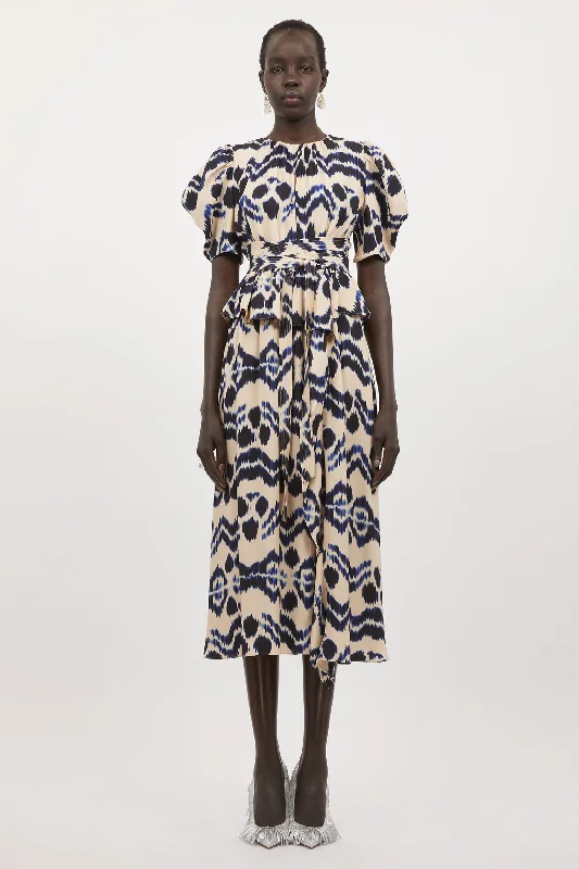 Ulla Johnson - Marion Dress in Nimbus