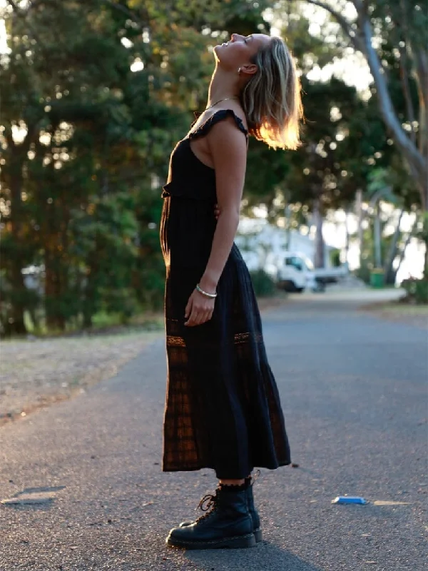 Volcom Pit Viper Dress