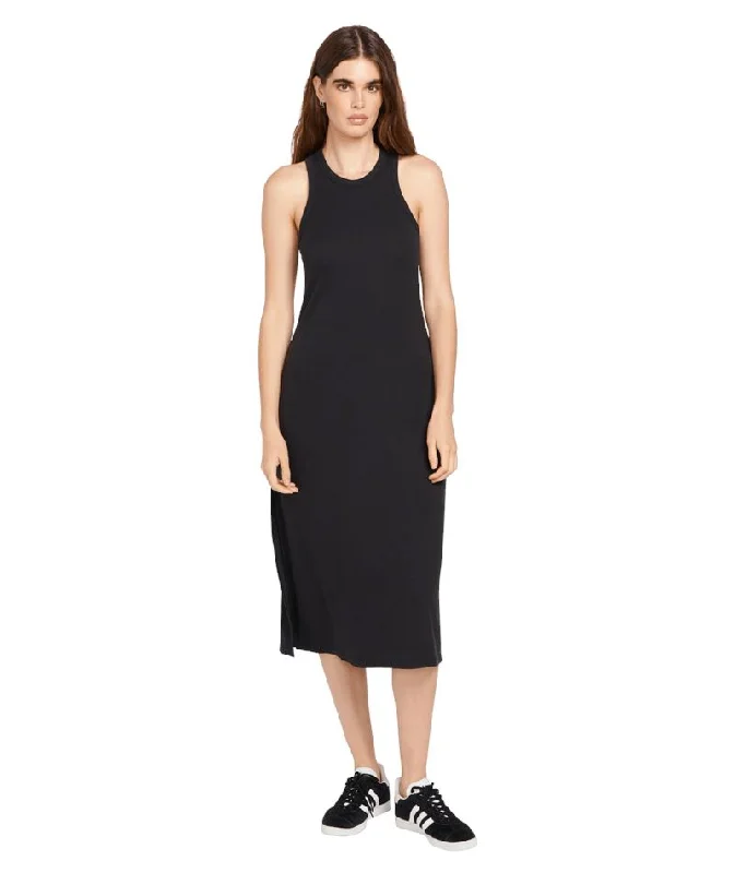 Volcom Stonelight Rib Dress