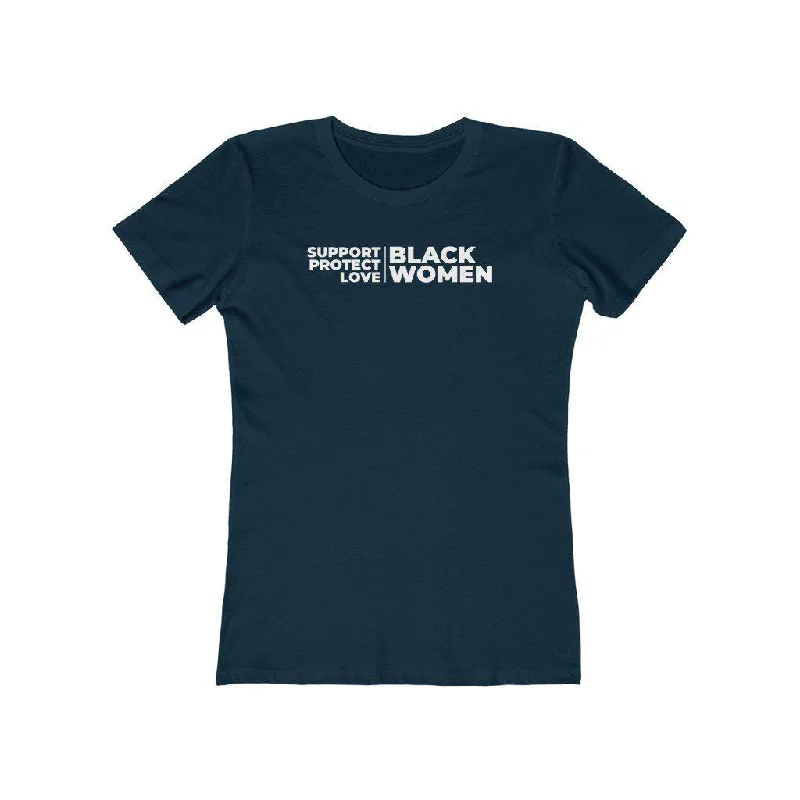 Solid Midnight Navy